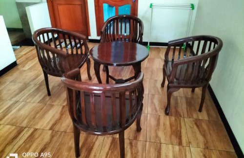 Sidoarjo House | Bito Homestay