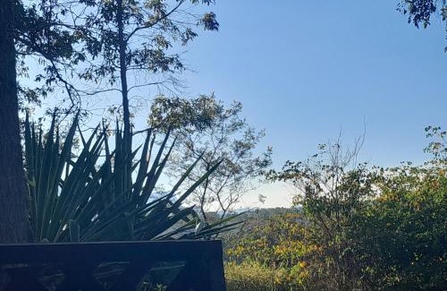 Nimbin Apartment | Bitolovo The Blue House