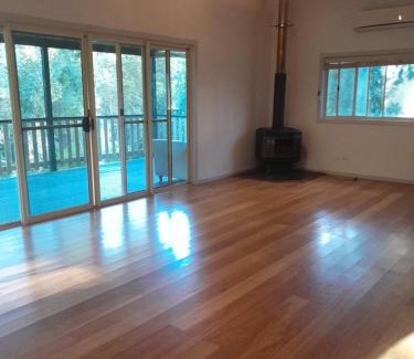 Nimbin Apartment | Bitolovo The Blue House