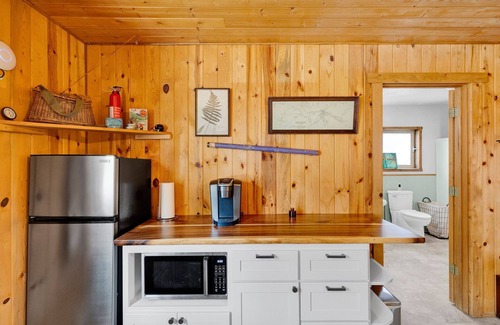 Stevensville Cabin | Bitterroot King Cabin