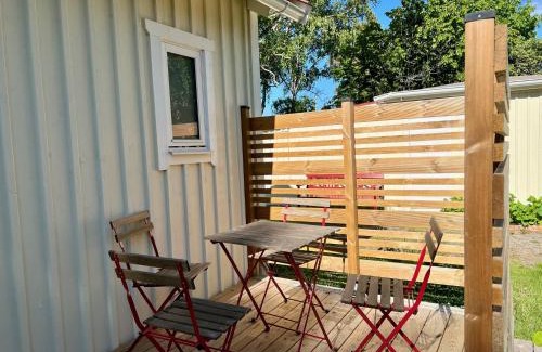 Kalmar House | Bittes & Lasses Guest House