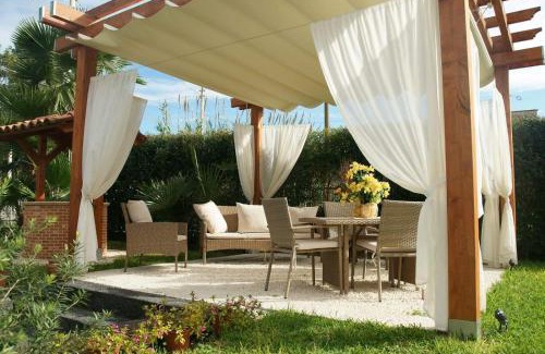 Fondachello House | Bivano Villa Grazia