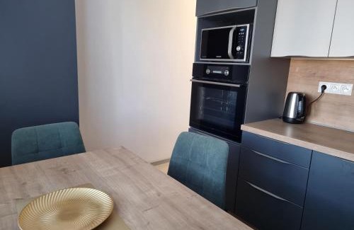 Banska Stiavnica Apartment | BIVIO apartment Dolná