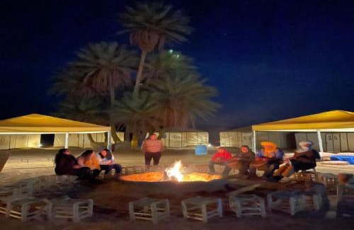 Amezrou Other | Bivouac Draa