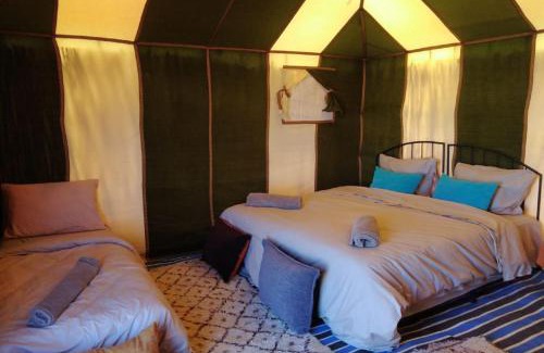 Amezrou Other | Bivouac Draa