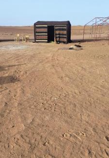 M'Hamid El Ghizlane Other | Bivouac Les Nomades & Foum zguid to chegaga tours