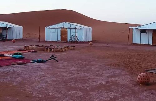 Amezrou Other | Bivouac ZAGORA