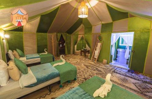 Amezrou Other | Bivouac ZAGORA