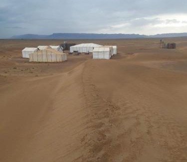 Amezrou Other | Bivouac ZAGORA
