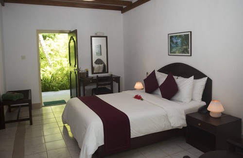 Biyadhoo Island Resort | Biyadhoo Island Resort