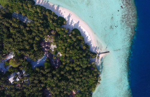 Biyadhoo Island Resort | Biyadhoo Island Resort