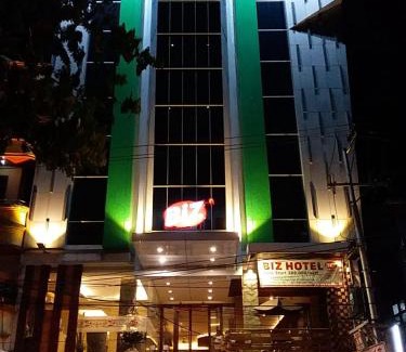 Ambon Hotel | BIZ HOTEL City Center