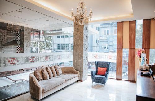Ambon Hotel | BIZ HOTEL City Center