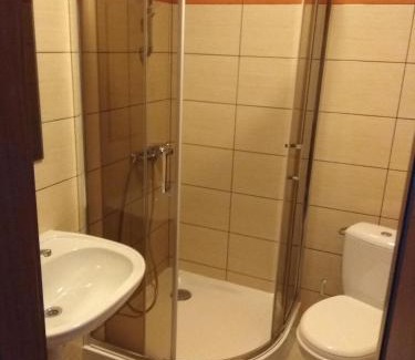 Klodzko Miasto Bed & Breakfast | Bizancjum Pokoje Gościnne PARKING FREE 24H