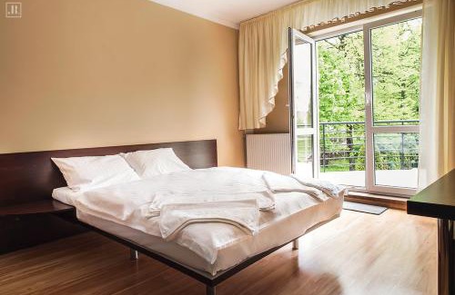 Klodzko Miasto Bed & Breakfast | Bizancjum Pokoje Gościnne PARKING FREE 24H