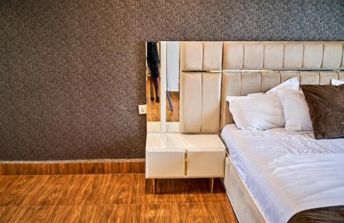 Kano Hotel | Bizarre Luxury Apartments Kano