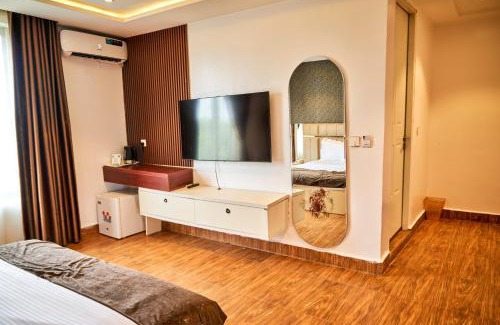 Kano Hotel | Bizarre Luxury Apartments Kano