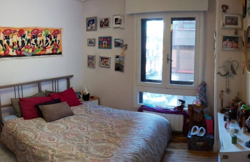Getxo House | BIZKAIA BRIDGE GETXO BEACH BILBAO