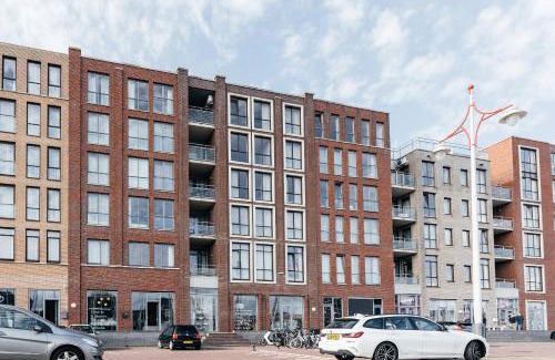 Vissershaven Apartment | BizStay Harbour III Scheveningen Apartments