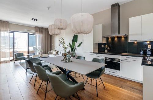 Vissershaven Apartment | BizStay Harbour IV