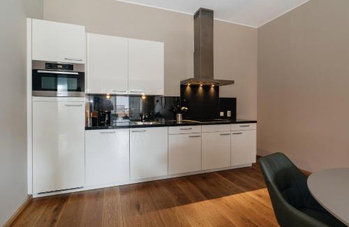 Vissershaven Apartment | BizStay Harbour IV