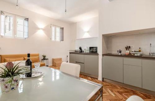 Santa Croce Apartment | Bizze Santa Croce
