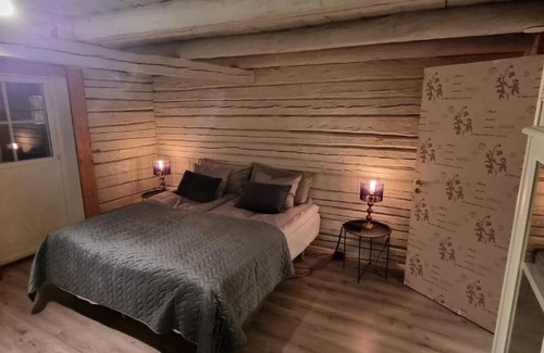 Blidsberg Bed & Breakfast | Björkedal gård