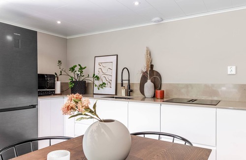 Morrum Apartment | Björkliden by Interhome