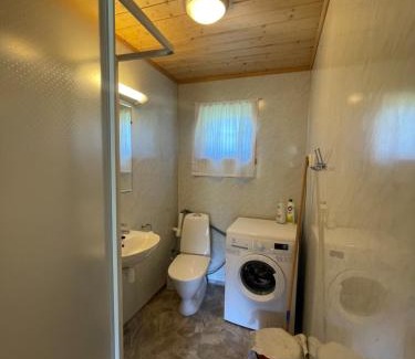 Aurland Apartment | Bjørgo Gard - Stegastein
