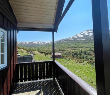 Aurland Apartment | Bjørgo Gard - Stegastein