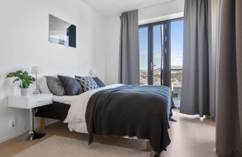 Bjørvika Apartment | BJØRVIKA APARTMENTS, Opera Area, Oslo city center