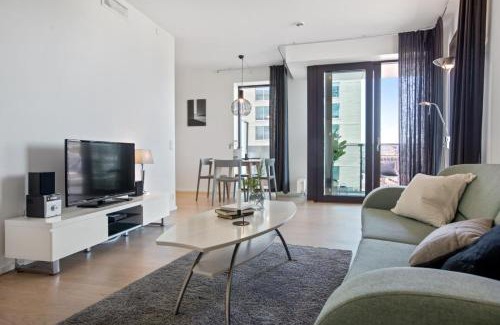 Bjørvika Apartment | BJØRVIKA APARTMENTS, Opera Area, Oslo city center