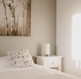 Thorshofn Apartment | Bjarg