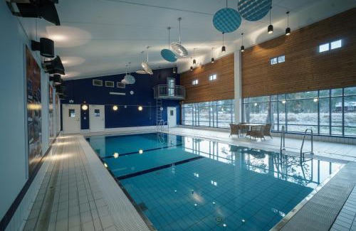 Bjorli Apartment | Bjorli Fjellstuer - by Classic Norway Hotels