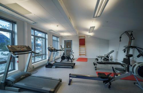 Bjorli Apartment | Bjorli Fjellstuer - by Classic Norway Hotels