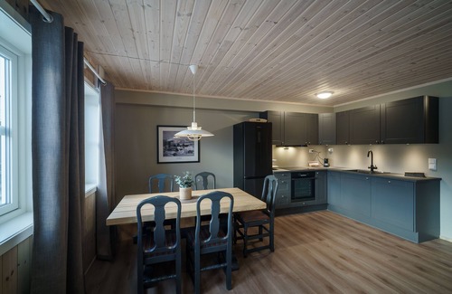 Bjorli Apartment | Bjorli Fjellstuer - by Classic Norway Hotels