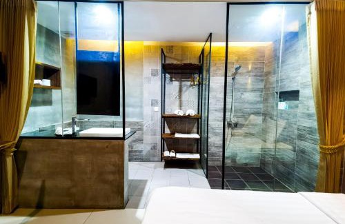Sen Sok Hotel | BK Hotel