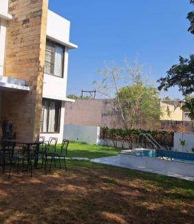 Devdholera Villa | BK's Villa at Kensville Golf & Country Club