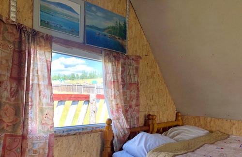 Hatgal House | BL Guest House