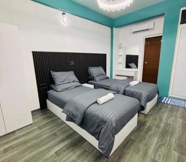 Male Apartment | BL Inn Apartment