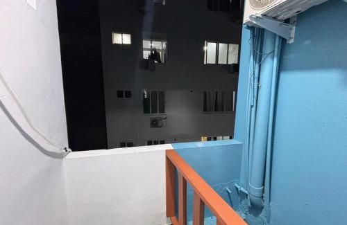 Male Apartment | BL Inn Apartment