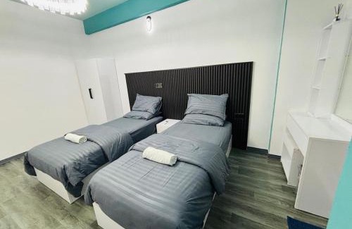 Male Apartment | BL Inn Apartment