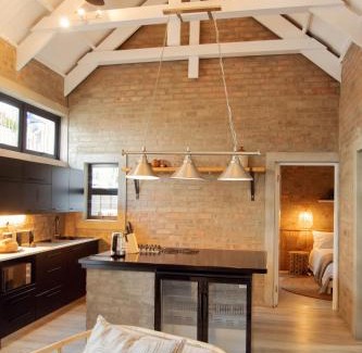 Riebeek Kasteel Ski Chalet | Blaauw Cottage