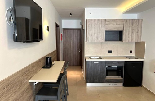 Swieqi Apartment | Black 11: Two-Bedroom Apartment in St. Julian's