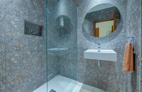 Swieqi Apartment | Black 11: Two-Bedroom Apartment in St. Julian's