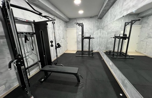 Swieqi Apartment | Black 11: Two-Bedroom Apartment in St. Julian's