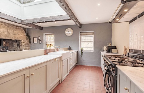 Rowlands Gill Cottage | Black Bee Cottage - UK39899