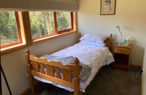 Central Coast Council House | Black Bluff View Retreat