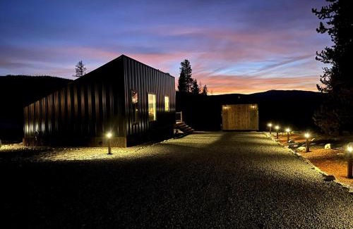 Marion Apartment | Black Cabin Retreat