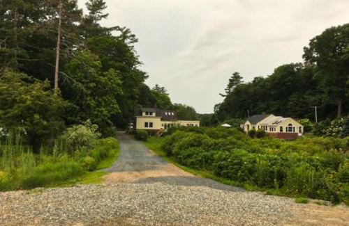 Manchester-by-the-Sea House | Black Cove Cottage